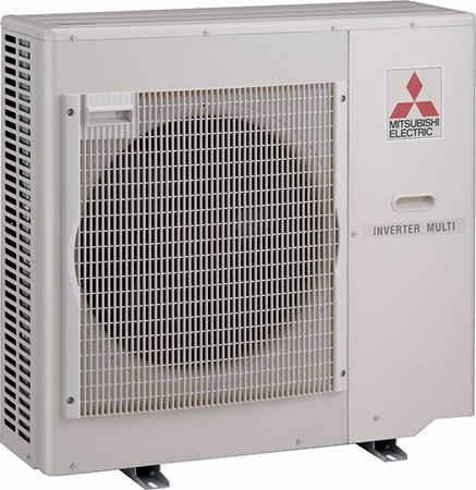 Mitsubishi Electric MXZ-4E83VA MXZ-5E102VA