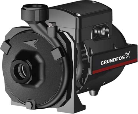 Насос Grundfos NS